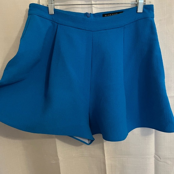 Blue Two-Piece Set - Picture 4 of 4